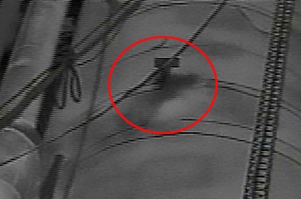 Les Leaders De L'Industrie Sidérurgique Utilisent Les Caméras FLIR GF346 Pour Détecter Le Monoxyde De Carbone Nocif